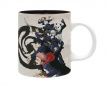 Jujutsu Kaisen Mugg - Group