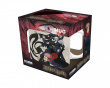Jujutsu Kaisen Mugg - Group