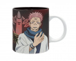 Jujutsu Kaisen Mugg - Itadori & Sukuna