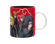Naruto Shippuden Mugg - Akatsuki