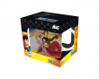 ONE PIECE Mugg - Roger vs Whitebeard