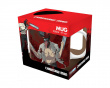 Chainsaw Man Mugg - Chainsaw Man