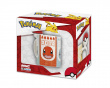 Pokémon Mugg med 3D-handtag - Pokéball
