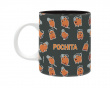 Chainsaw Man Mugg - Pochita