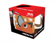 Chainsaw Man Mugg - Pochita