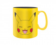 Pokémon Mugg - Pikachu Face
