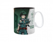 My Hero Academia Mugg - Deku & Dynamight