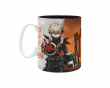 My Hero Academia Mugg - Deku & Dynamight