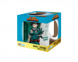 My Hero Academia Mugg - Deku & Dynamight