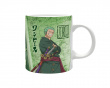 ONE PIECE Mugg - Zoro
