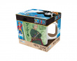 ONE PIECE Mugg - Zoro