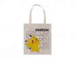 Pokémon Tygpåse - Pikachu