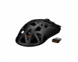 DM370 Trådlös Ultralätt Gamingmus