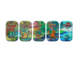 Kanto Friends Mini Tin