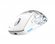 OGM Pro V2 8K Trådlös Gamingmus - Poseidon - Limited Edition