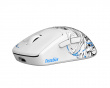 OGM Pro V2 8K Trådlös Gamingmus - Poseidon - Limited Edition