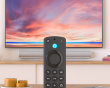Fire TV Stick (2:a generationen) 4K Max