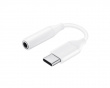 USB-C till 3,5 mm Hörlursadapter