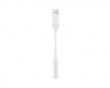 USB-C till 3,5 mm Hörlursadapter