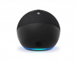 Echo Dot (5:e Gen) Smart Högtalare - Svart