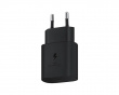 USB-C Snabbladdare 25W PD 3.0