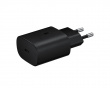 USB-C Snabbladdare 25W PD 3.0