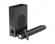 Stage Pro - Soundbar och Subwoofer