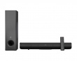 Stage Pro - Soundbar och Subwoofer