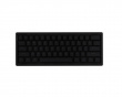 W60 Gaming Tangentbord - Stealth Black [Hall Effect]