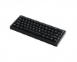W60 Gaming Tangentbord - Stealth Black [Hall Effect]