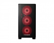 Shark Maelstrom R522 Gamingdator - RTX 5050 - Ryzen 5 5500