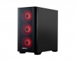 Shark Maelstrom R522 Gamingdator - RTX 5050 - Ryzen 5 5500
