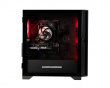 Shark Maelstrom R522 Gamingdator - RTX 5050 - Ryzen 5 5500