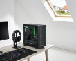 Shark Maelstrom R522 Gamingdator - RTX 5050 - Ryzen 5 5500