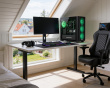 Shark Maelstrom R522 Gamingdator - RTX 5050 - Ryzen 5 5500