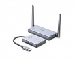 Trådlös HDMI-förlängare - Sändare och mottagare