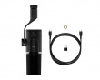 FlipCast XLR/USB Dynamisk Mikrofon