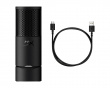SoloCast 2 USB Kondensatormikrofon - Svart