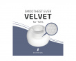 Velvet TWS - In-Ear-Tips - 1 Par (S)