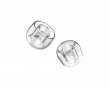 Prism - Wide Bore - In-Ear Tips - 2 Par (S)