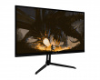 Nova 24“ IPS 1920x1080 200Hz Spelmonitor - Svart