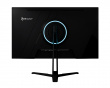 Nova 24“ IPS 1920x1080 200Hz Spelmonitor - Svart