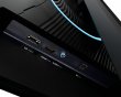 Nova 24“ IPS 1920x1080 200Hz Spelmonitor - Svart