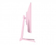 Nova 24“ IPS 1920x1080 200Hz Gaming Monitor - Rosa