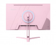 Nova 24“ IPS 1920x1080 200Hz Gaming Monitor - Rosa