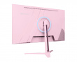 Nova 24“ IPS 1920x1080 200Hz Gaming Monitor - Rosa