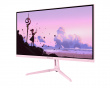 Nova 24“ IPS 1920x1080 200Hz Gaming Monitor - Rosa