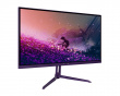 Nova 24“ IPS 1920x1080 200Hz Spelmonitor - Lila