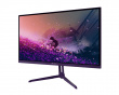 Nova 24“ IPS 1920x1080 200Hz Spelmonitor - Lila