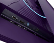 Nova 24“ IPS 1920x1080 200Hz Spelmonitor - Lila